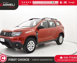 Dacia Duster 1.0 tce Comfort Gpl 4x2 100cv