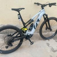 E-Bike Husqvarna MC3-2024