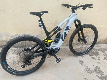 E-Bike Husqvarna MC3-2024