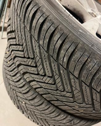 Gomme 4 stagioni Hankook