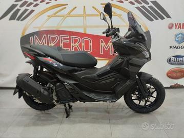 Aprilia SR GT 200 2026 Euro5+ nuovo in pronta cons