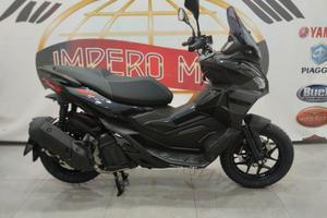 Aprilia SR GT 200 2026 Euro5+ nuovo in pronta cons