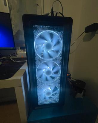 pc gaming usato come nuovo