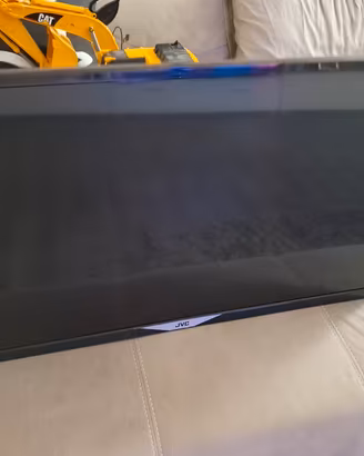 tv smart 32 pollici