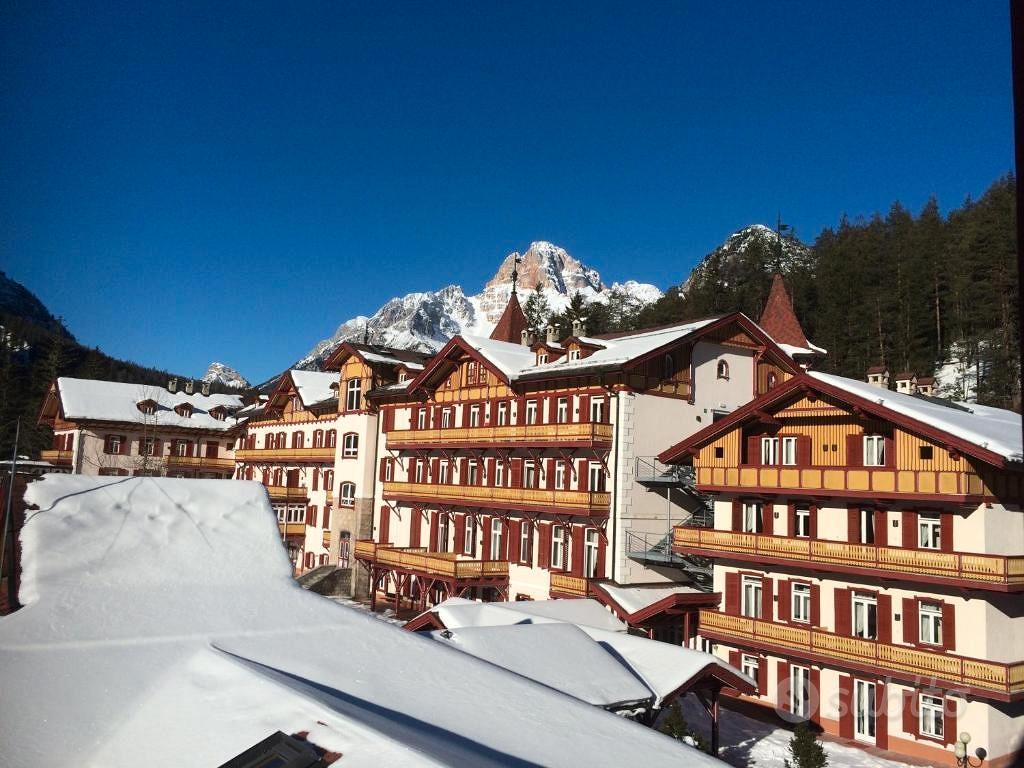 Appartamento – Toblach - Dobbiaco, Bolzano - Bozen - Vista 2