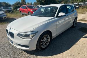 Bmw 116 116d 5p. Efficient Dynamics Urban