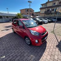 KIA Picanto 1.0 12V 5 porte City