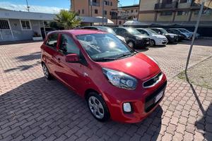 KIA Picanto 1.0 12V 5 porte City