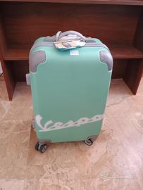 Trolley Vespa nuovo