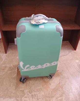 Trolley Vespa nuovo