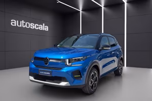 CITROEN C3 PureTech turbo 100 S&S Max