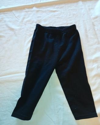 Leggins neonato
