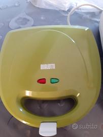 PIASTRA PER TOAST