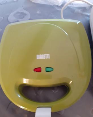 PIASTRA PER TOAST