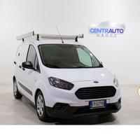 Ford Transit Courier 1.5 TDCi 75cv Van Trend