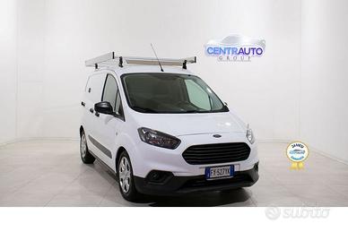 Ford Transit Courier 1.5 TDCi 75cv Van Trend