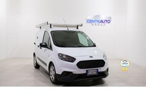 Ford Transit Courier 1.5 TDCi 75cv Van Trend