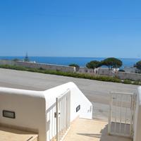 SALENTO Monolocale climatizzato 200m fronte mare