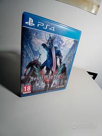 3 giochi Ps4 