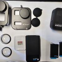 GoPro MAX 360-Nero
