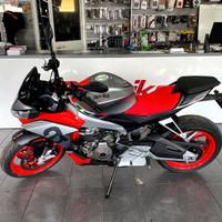 Aprilia Tuono 660 - 2023