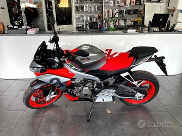 Aprilia Tuono 660 - 2023