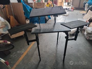 cavalletto supporto multiuso