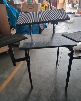 cavalletto supporto multiuso