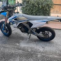TM SMR 125 fi 2024