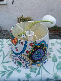 lampada da camera per bambini! 