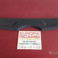 Cappelliera mensola posteriore Fiat 500