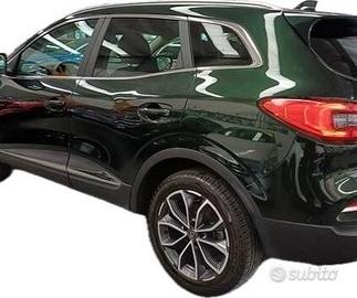 Porta posteriore sinistra Renault Kadjar