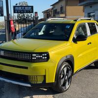 Fiat Grande Panda 1.2 Hybrid 110cv La Prima km0