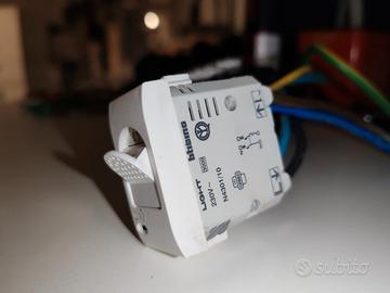 Ticino magnetotermico 