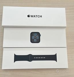 Apple Watch se 2^ gen 44mm