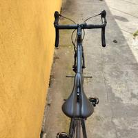 Bicicletta corsa donna