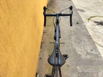 Bicicletta corsa donna