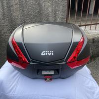 Bauletto Givi