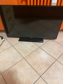 Televisione Telefunken 43” TE43551B4ZV2K