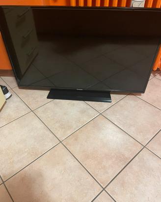 Televisione Telefunken 43” TE43551B4ZV2K