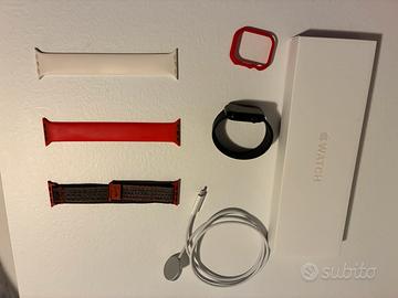 Apple watch serie 10 42mm