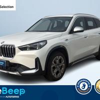 BMW X1 XDRIVE 30E X-LINE AUTO