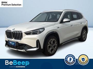 BMW X1 XDRIVE 30E X-LINE AUTO