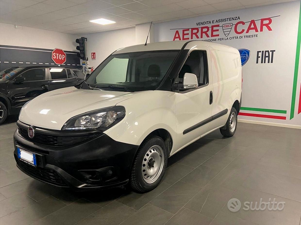 Fiat Doblò 3ª serie