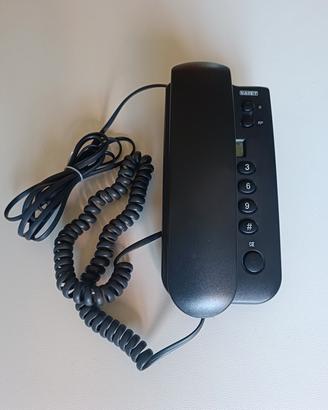 Telefono casa Saiet