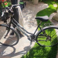 bicicletta usata 50€