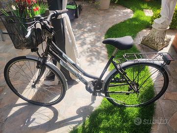 bicicletta usata 50€