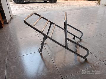 staffa bauletto vespa px