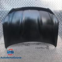 COFANO ANTERIORE NISSAN QASHQAI