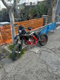 Beta rr track 50 2024